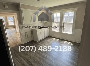 14 West St #2, Waterville, ME 04901