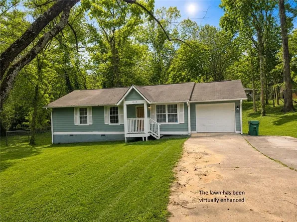 1929 Wee Kirk Rd SE, Atlanta, GA 30316