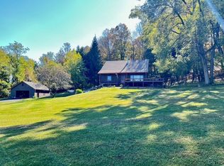 1476 Crescent Ave, Oneida, NY 13421