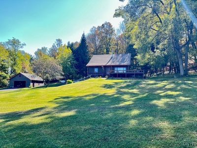 1476 Crescent Ave, Oneida, NY, 13421