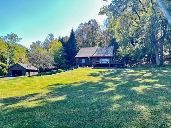 1476 Crescent Ave, Oneida, NY 13421