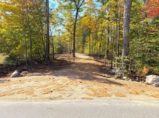 M 209 L 4 Acton Ridge Road, Acton, ME 04001