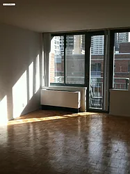 Rented by New York Residence
