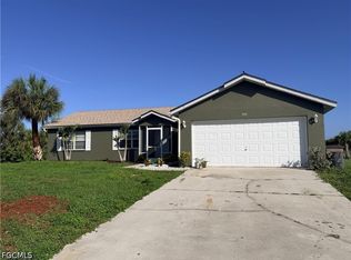 743 Testerman Ct, Lehigh Acres, FL 33974