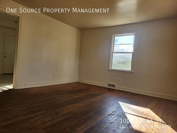 3rd image of 1008 Leona St