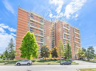 100 Wingarden Ct UNIT 2003, Toronto, ON M1B2P4