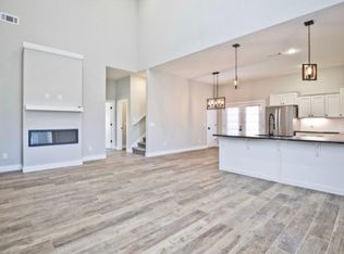 1111 SW Parnell Dr #2735, Bentonville, AR 72713