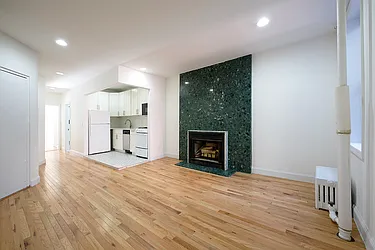 Rented by Buchbinder & Warren