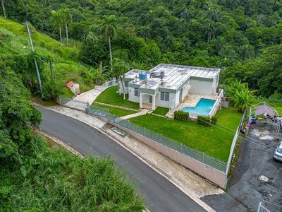 Road 830, Bayamon, PR, 00956