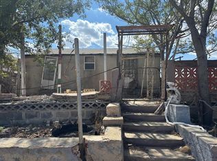 1111 N Goliad St, Big Spring, TX 79720