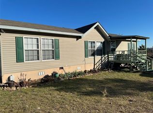 157 Lakeside Dr, Bastrop, TX 78602