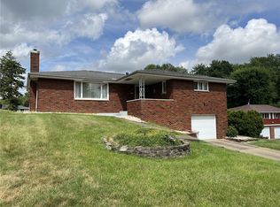 600 Shirls Ave, Washington, PA