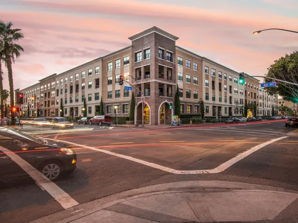 395 E 4th St #300, Long Beach, CA 90802