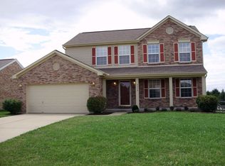 8578 Cranbrook Way, Florence, KY 41042