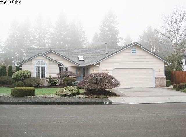 1st image of 2318 NE 160th Ave