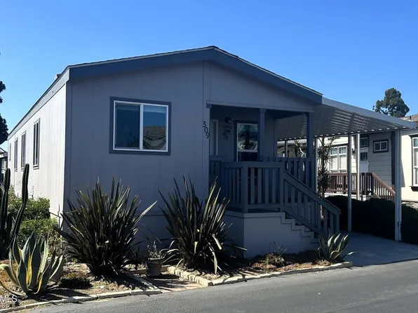 309 Rodgers St #309, Ventura, CA 93003