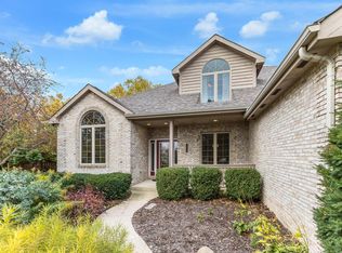 1628 34th Ct, Kenosha, WI 53144