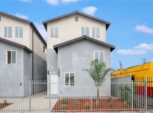 10907 S Main St, Los Angeles, CA 90061