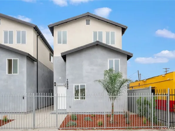 10907 S Main St, Los Angeles, CA 90061