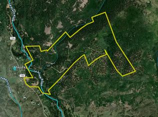 County Road 124, Hesperus, CO 81326