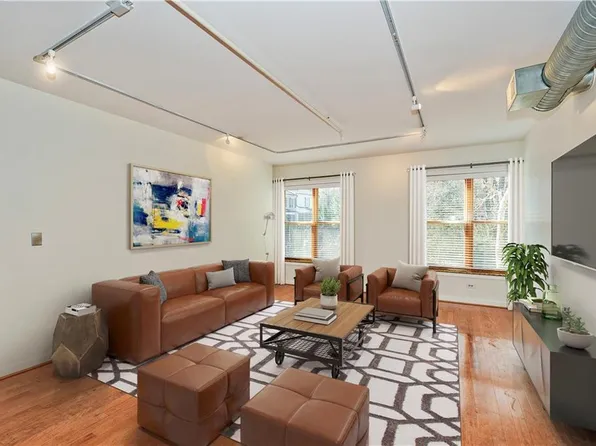 445 N Sessions St NW APT 1102, Marietta, GA 30060