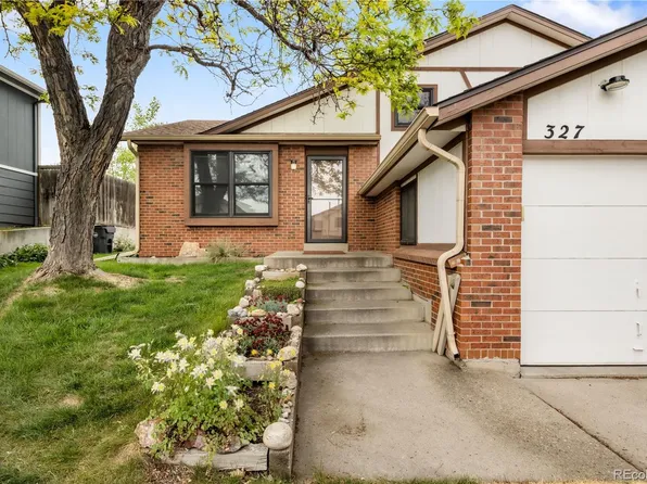 327 Poppy Street, Golden, CO 80401