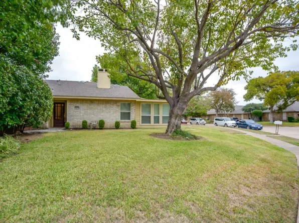 18819 Tupelo Ln, Dallas, TX 75287