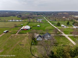 1219 Taylor Wood Rd, Simpsonville, KY 40067