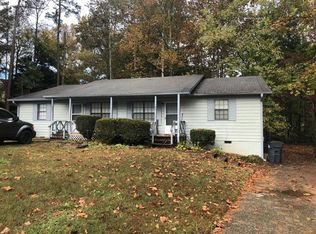 906 Milford Church Rd SW, Marietta, GA 30060