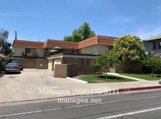 1039 N Fulton St APT 202, Fresno, CA 93728