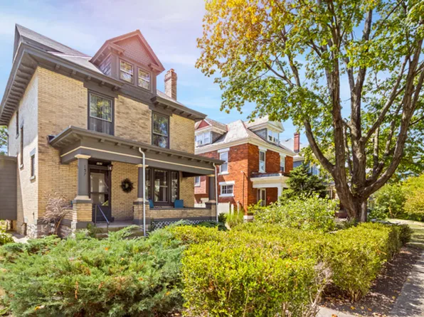 157 E Oakland Ave, Columbus, OH 43201