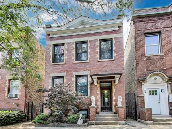 5440 N Ashland Ave, Chicago, IL 60640