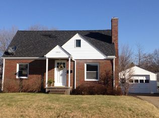 2923 Helen Pl NW, Canton, OH 44708