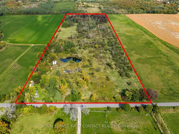 2463 Dunns Line, Oro Medonte, ON L0K 1E0