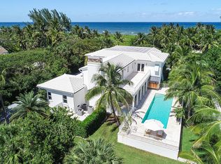 80 N Beach Rd, Hobe Sound, FL 33455