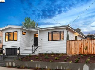 6087 Ralston Ave, Richmond, CA 94805