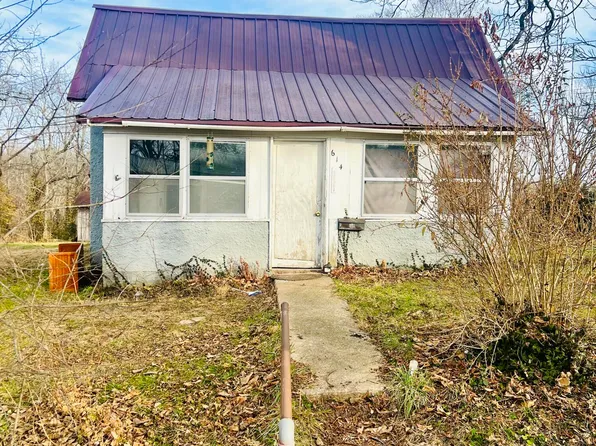 614 N Second Street, Houston, MO 65483
