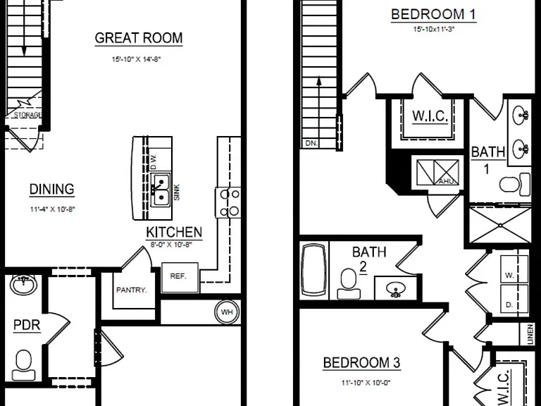 2925 Peony Prairie Ln — Photo 15