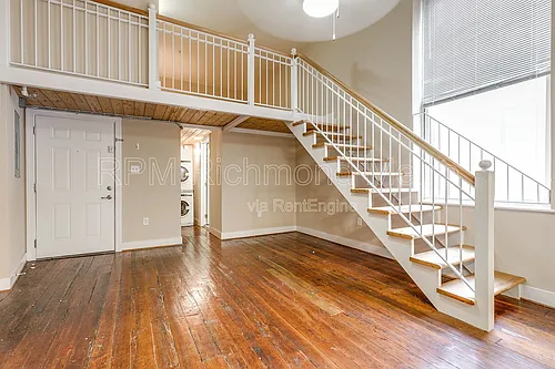 Floor plan 1 Bedroom 1 Bath