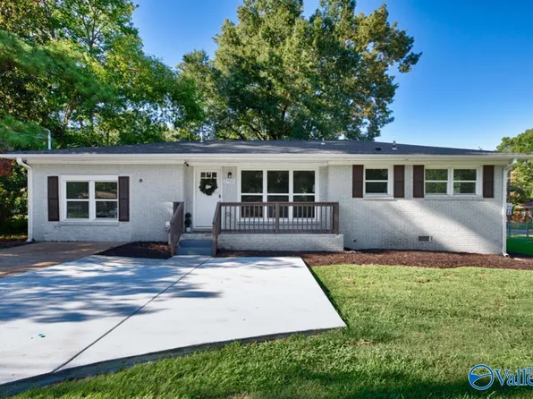 2700 Sparkman Dr NW, Huntsville, AL 35810