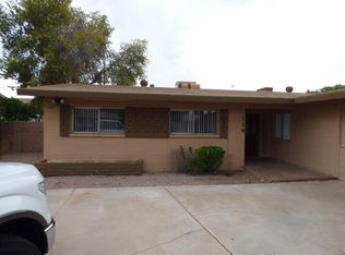 119 E Riviera Dr, Tempe, AZ 85282