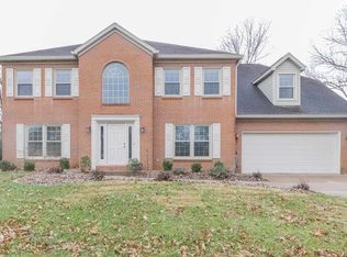 7255 Timber View Dr, Newburgh, IN 47630
