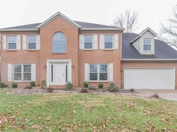 7255 Timber View Dr, Newburgh, IN 47630