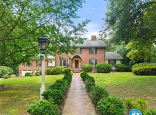 2864 Fairmont Rd, Winston Salem, NC 27106