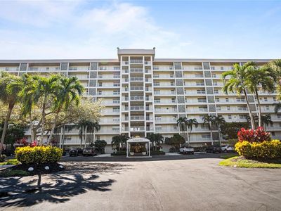 3510 Oaks Way #307, Pompano Beach, FL, 33069