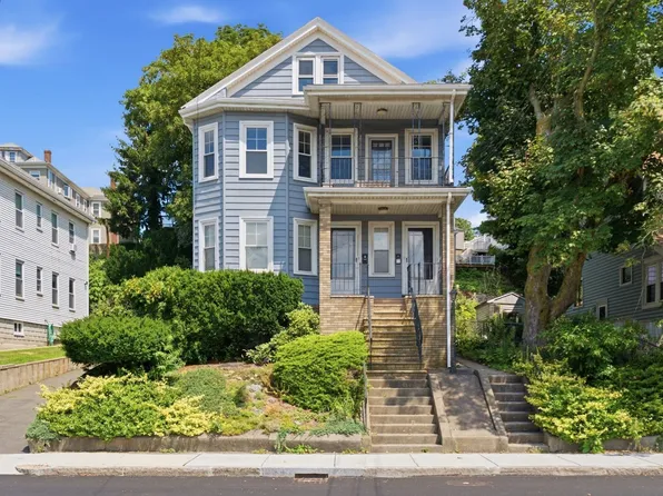 283 Revere St #2, Winthrop, MA 02152