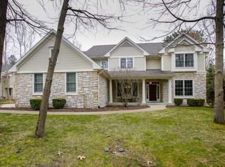 6380 E Bay Ln, Richland, MI