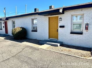 820 E Turney Ave APT 3, Phoenix, AZ 85014