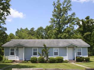 486 W Willis Landing Rd, Hubert, NC 28539