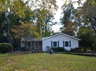 2105 Harold Dr, Greensboro, NC 27406